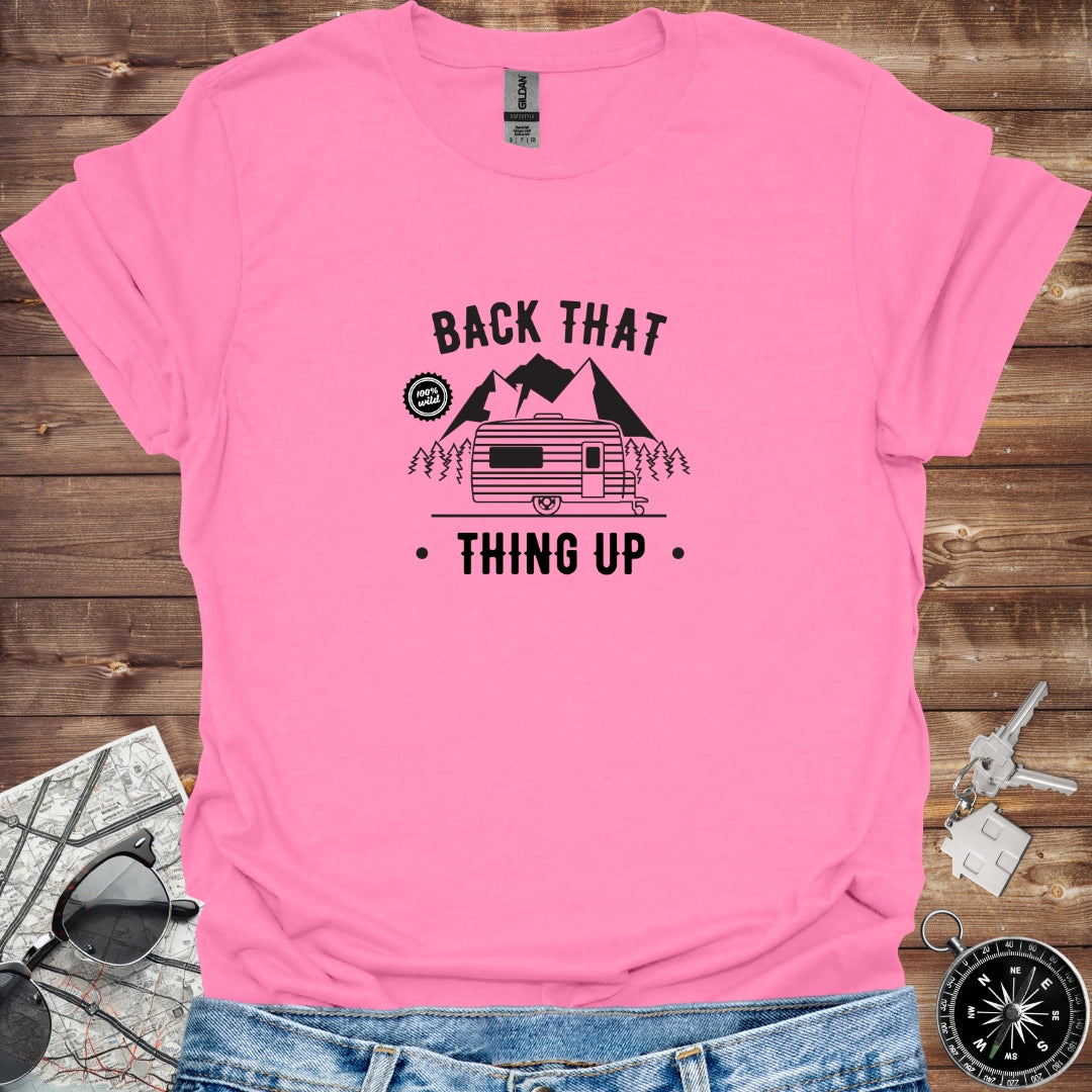 Back that thing up
