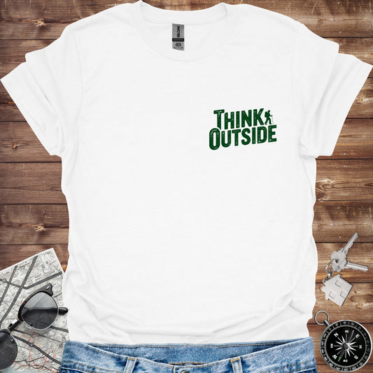 Think outside