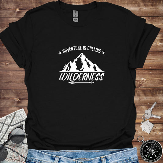 Adventure is calling