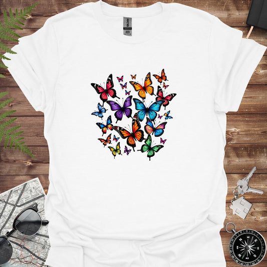 Butterflies